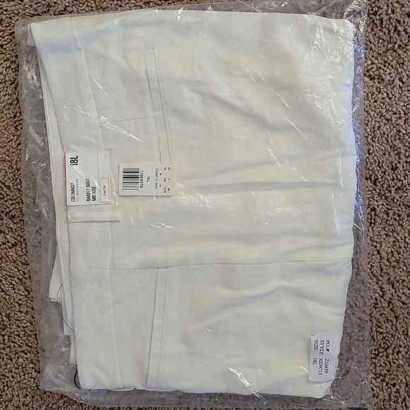 18L Express Columnist Pant (Stretch) - Picture 3 of 4